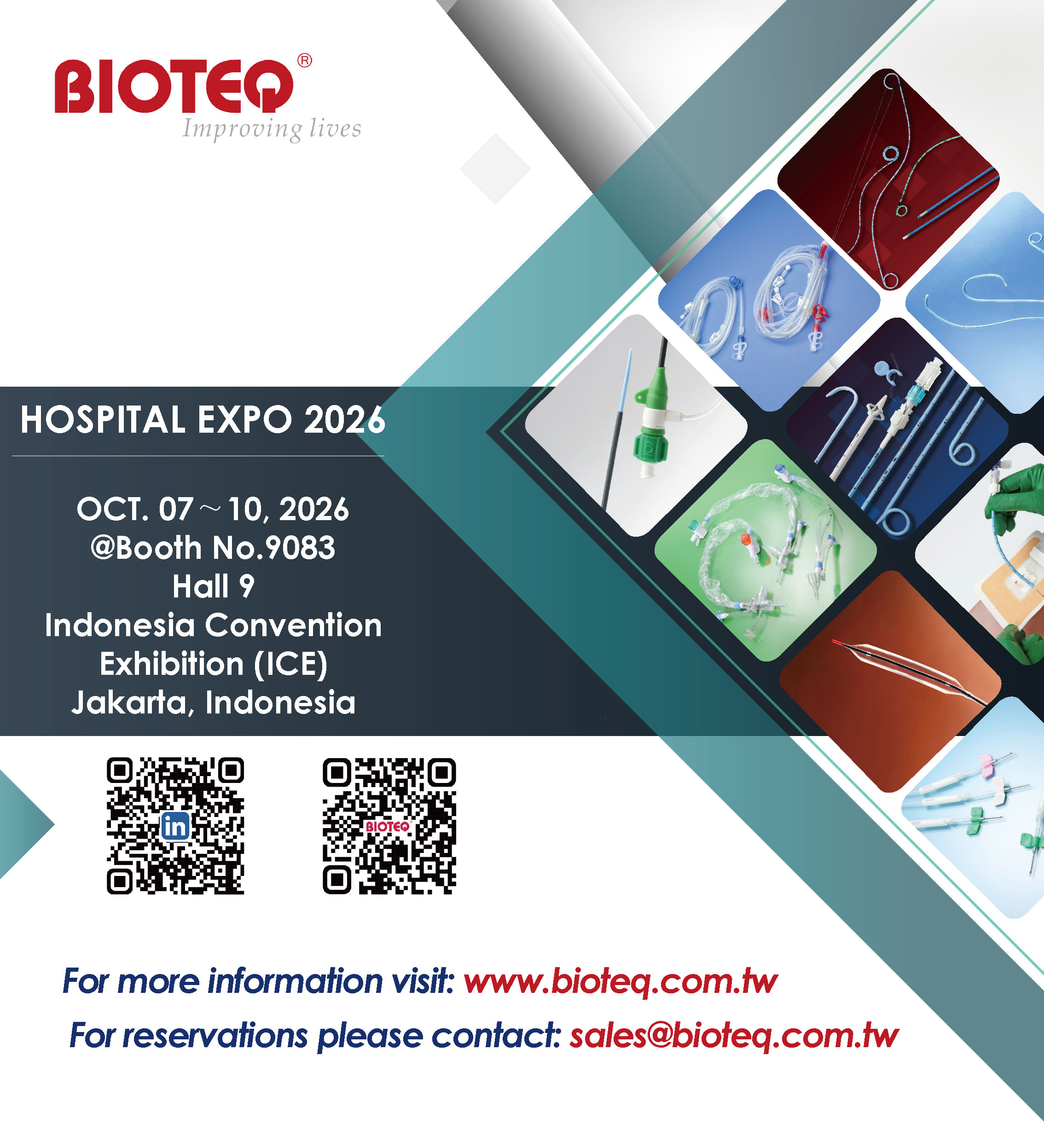 Hospital Expo 2026