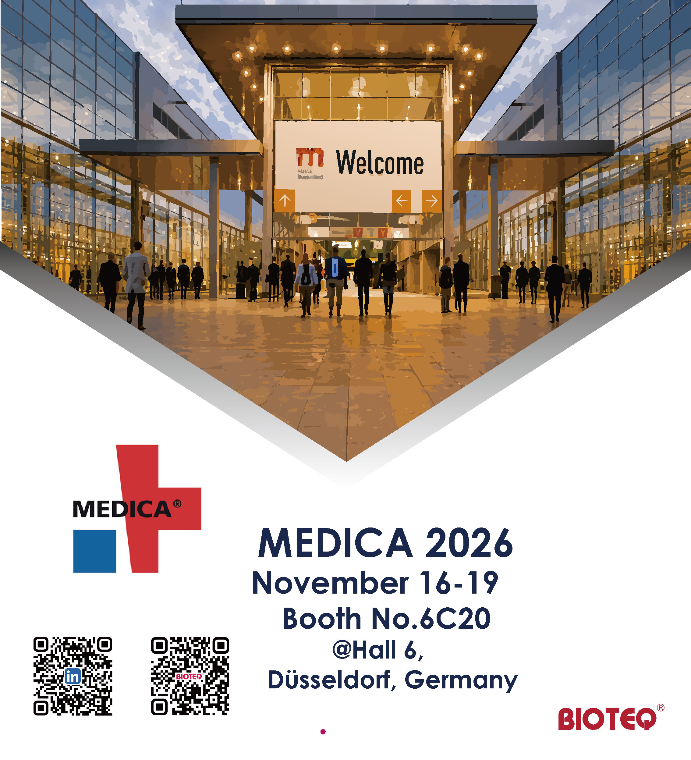 Medica 2026