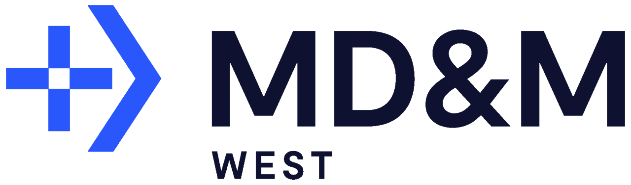 MD & M West 2024