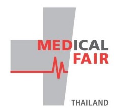 Medical Fair Thailand 2023
