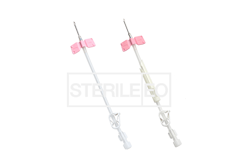 A.V. Fistula Needle Set-EO Sterilization
