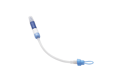 Connecting Tube for Peritoneal Dialysis