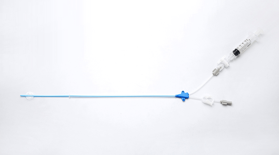 HSG Catheter