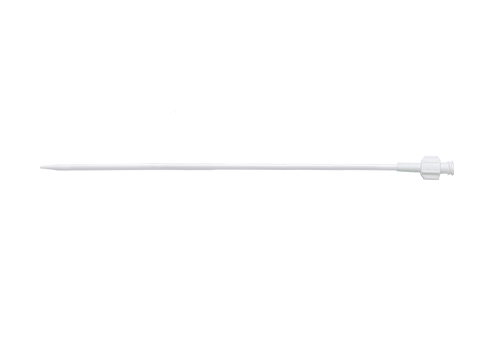1 Part Radiopaque Dilators with Hydrophilic Coating -percutanous-drainage-accessories