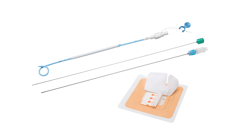 Pigtail-Type-(BT-PD1-series)+CS