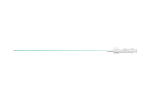 5F Coaxial Dilator-Percutanous Drainag  Accessories