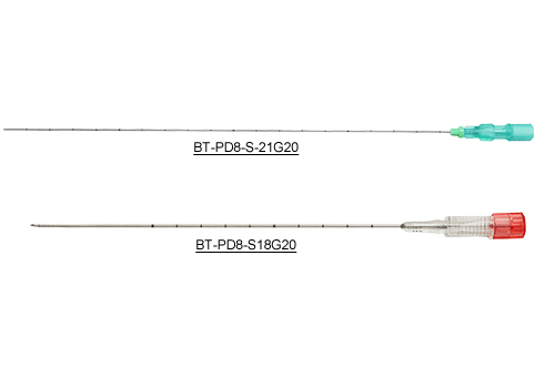 Introducer Needle-percutanous-drainage-accessories
