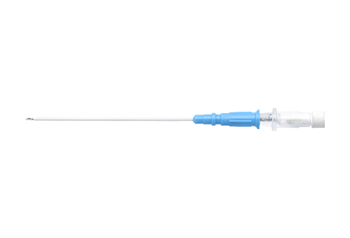OTN Catheter Needle