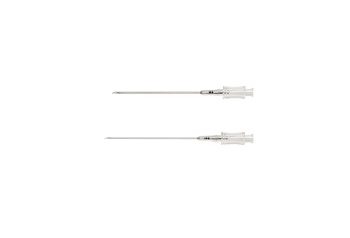固定針-經皮引流導管附屬配件