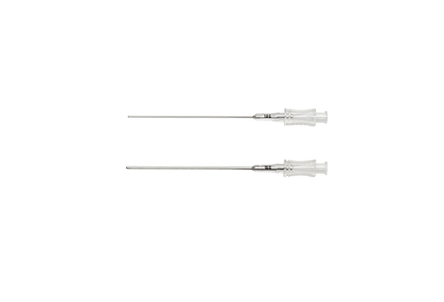 Guiding Needle-percutanous-drainage-accessories