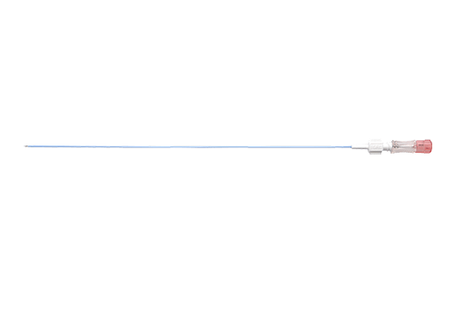 導引鞘針-經皮引流導管附屬配件
