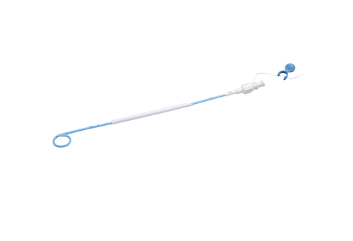 Close Loop Pigtail Type Drainage Catheter (BT-PD4-series-(CL))