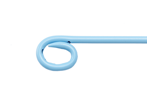 Mini Close-loop Pigtail Type