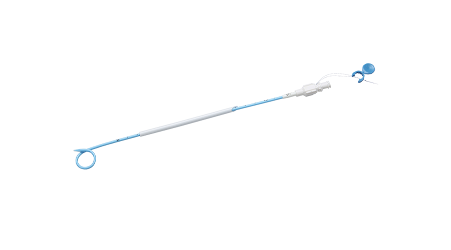 Pigtail Type Drainage Catheter(BT-PD4-series)