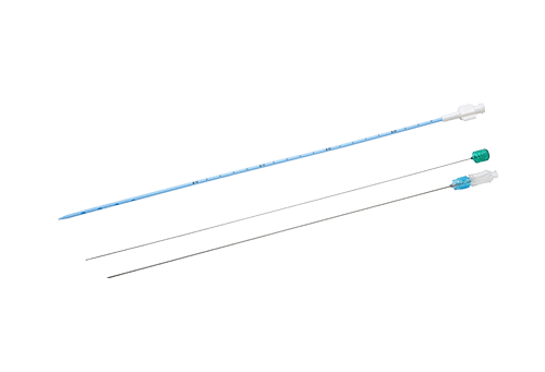 Straight Drainage Catheter Set(BT-PD0-series)