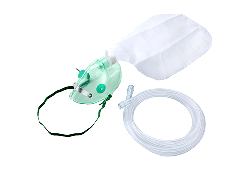 Non Rebreathing Mask