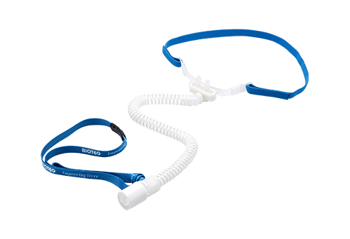 High Flow Nasal Cannula