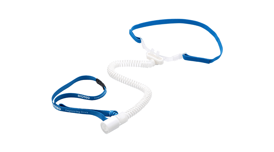 High Flow Nasal Cannula