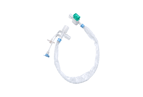 24-Hour β Type Closed Suction Catheter Set
