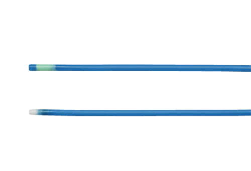 Radiopaque Marker Positioner