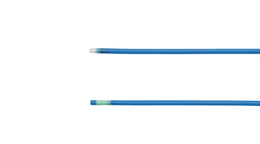 Radiopaque Marker Positioner