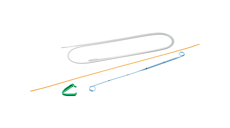 (ODM)  Ureteral Endopyelotomy Stent