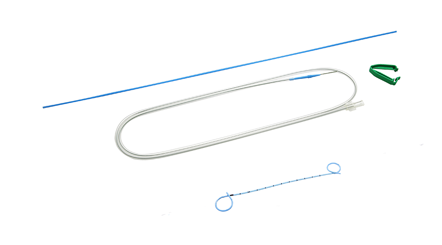 (ODM)Renal Transplant Stent Set