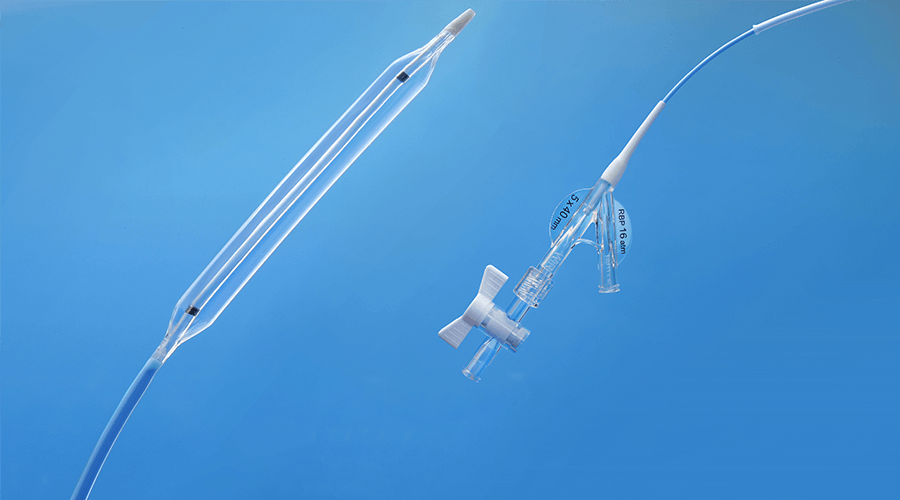 (ODM) Ureteral Balloon Dilatation Catheter