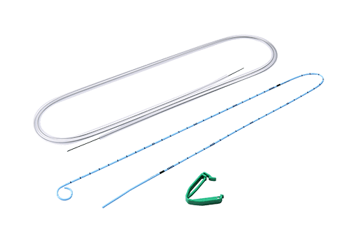 MONO-J stent set