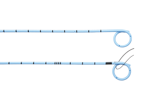 Special Loop Stent Set-Standard Durometer