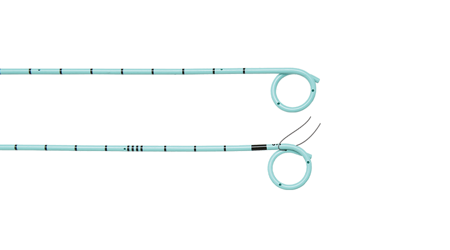 Special Loop Stent Set-Enhanced Durometer