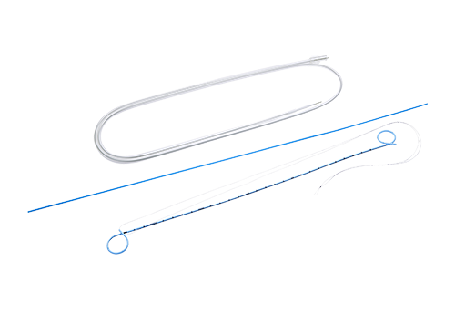 Standard Loop Stent Set- Standard durometer