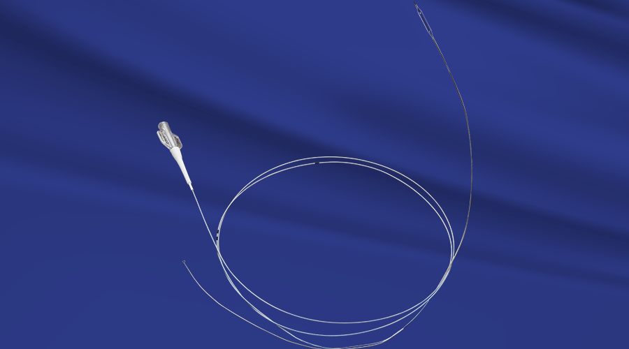 PTCA Balloon Dilatation Catheter