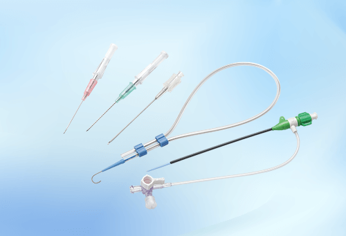 Sheath Introducer Kit