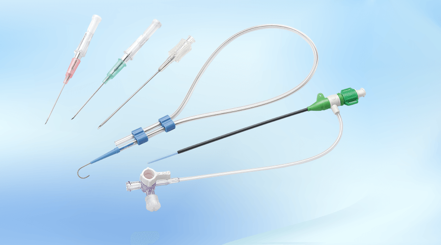 Sheath Introducer Kit