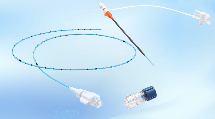 (ODM) GSV EVLT Procedure Pack